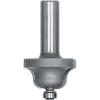 image:imageMakita 733280A Router Bit 14Inch Roman Ogee 2 Flute 12Inch SH CT