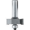 image:imageMakita 733282A Router Bit 38Inch Rabbet 2 Flute 12Inch SH CT