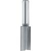 image:imageMakita Carbide Bit 733257A 114Inch Straight 2 Cutting Flutes 12 Inch Shank