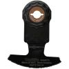 image:imageMakita E08610 StarlockMax Oscillating MultiTool 234 Hard Metal with Tungsten Carbide 40 Grit Grout and Abrasive Segmented Saw Blade
