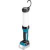image:imageMakita ML104 12V Max CXT LithiumIon Cordless LED LanternFlashlight OnlySingle Item