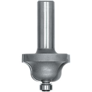 image:imageMakita 7331234A Router Bit 14Inch Roman Ogee 2 Cutting Flutes14Inch Shank Carbide Tip