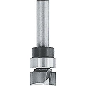 image:imageMakita 733258A Router Bit 58Inch Top BB Straight 2 Flute 12Inch SH CT