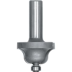 image:imageMakita 733280A Router Bit 14Inch Roman Ogee 2 Flute 12Inch SH CT