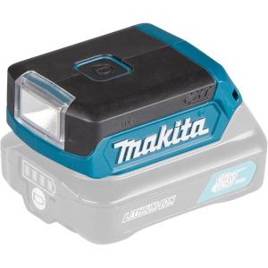 image:imageMakita ML103 12V MAX CXT LithiumIon Cordless LED Flashlight