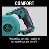 image:imageMakita BU01Z 12V max CXT LithiumIon Cordless Blower Tool Only