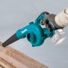 image:imageMakita BU01Z 12V max CXT LithiumIon Cordless Blower Tool Only