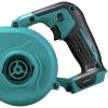 image:imageMakita BU01Z 12V max CXT LithiumIon Cordless Blower Tool Only