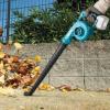 image:imageMakita BU02Z 12V max CXT LithiumIon Cordless Floor Blower Tool OnlyTool Only