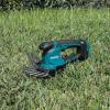 image:imageMakita MU04Z 12V max CXT LithiumIon Cordless Grass Shear Tool Only79 X 139 X 72 Inches
