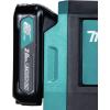 image:imageMakita SK105DNAX 12V max CXT LithiumIon Cordless SelfLeveling CrossLine Red Beam Laser Kit 20AhKit