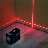 image:imageMakita SK105DNAX 12V max CXT LithiumIon Cordless SelfLeveling CrossLine Red Beam Laser Kit 20AhLaser Only