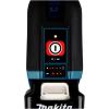 image:imageMakita SK105DNAX 12V max CXT LithiumIon Cordless SelfLeveling CrossLine Red Beam Laser Kit 20AhLaser Only