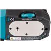 image:imageMakita SK105GDNAX 12V max CXT LithiumIon Cordless SelfLeveling CrossLine Green Beam Laser Kit 20AhLaser Only
