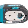 image:imageMakita SK106GDZ 12V CXT SelfLevel CrossLine4 Pt Green LaserLaser Only