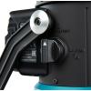 image:imageMakita SK209GDZ 12V max CXT LithiumIon Cordless SelfLeveling MultiLinePlumb Point Green Beam Laser Tool Only