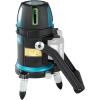 image:imageMakita SK209GDZ 12V max CXT LithiumIon Cordless SelfLeveling MultiLinePlumb Point Green Beam Laser Tool Only