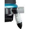 image:imageMakita SK209GDZ 12V max CXT LithiumIon Cordless SelfLeveling MultiLinePlumb Point Green Beam Laser Tool Only
