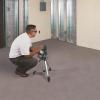 image:imageMakita SK209GDZ 12V max CXT LithiumIon Cordless SelfLeveling MultiLinePlumb Point Green Beam Laser Tool Only
