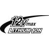 image:imageMakita SK209GDZ 12V max CXT LithiumIon Cordless SelfLeveling MultiLinePlumb Point Green Beam Laser Tool Only