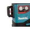 image:imageMakita SK700D 12V max CXT LithiumIon Cordless SelfLeveling 360 3Plane Red Laser Class II 635 nm lt2 mW Tool OnlyLaser Only