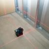 image:imageMakita SK700D 12V max CXT LithiumIon Cordless SelfLeveling 360 3Plane Red Laser Class II 635 nm lt2 mW Tool OnlyLaser Only