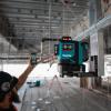 image:imageMakita SK700D 12V max CXT LithiumIon Cordless SelfLeveling 360 3Plane Red Laser Class II 635 nm lt2 mW Tool OnlyLaser Only
