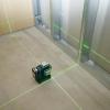 image:imageMakita SK700GDNAJ 12V max CXT LithiumIon Cordless SelfLeveling 360 3Plane Green Laser Kit 20Ah Class II 510530 nm lt2 mWLaser Only