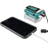 image:imageMakita TD00000110 12V max CXT Power Source wUSB Port