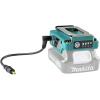 image:imageMakita TD00000110 12V max CXT Power Source wUSB Port