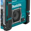 image:imageMakita XRM10 18V LXT  12V max CXT LithiumIon Cordless Bluetooth Job Site ChargerRadio Tool OnlyJob Site Radio
