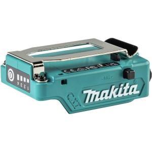 image:imageMakita TD00000110 12V max CXT Power Source wUSB Port