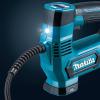 image:imageMakita MP100DWRX1 12V Max CXT LithiumIon Cordless Inflator Kit 20AhInflator  Tool Only
