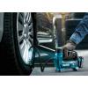 image:imageMakita MP100DWRX1 12V Max CXT LithiumIon Cordless Inflator Kit 20AhInflator  Tool Only