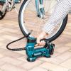 image:imageMakita MP100DWRX1 12V Max CXT LithiumIon Cordless Inflator Kit 20AhInflator  Tool Only