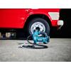 image:imageMakita MP100DWRX1 12V Max CXT LithiumIon Cordless Inflator Kit 20AhInflator  Tool Only