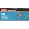 image:imageMakita MP100DWRX1 12V Max CXT LithiumIon Cordless Inflator Kit 20AhInflator  Tool Only