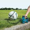 image:imageMakita MP100DWRX1 12V Max CXT LithiumIon Cordless Inflator Kit 20AhInflator  Tool Only