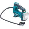 image:imageMakita MP100DWRX1 12V Max CXT LithiumIon Cordless Inflator Kit 20AhInflator  Tool Only