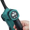 image:imageMakita MP100DWRX1 12V Max CXT LithiumIon Cordless Inflator Kit 20AhInflator Kit