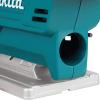image:imageMakita VJ04R1 12V MAX CXT LithiumIon Cordless Jig Saw KitJig Saw  Tool Only