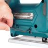image:imageMakita VJ04R1 12V MAX CXT LithiumIon Cordless Jig Saw KitJig Saw Kit