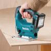 image:imageMakita VJ04R1 12V MAX CXT LithiumIon Cordless Jig Saw KitJig Saw Kit