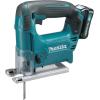 image:imageMakita VJ04R1 12V MAX CXT LithiumIon Cordless Jig Saw KitJig Saw Kit