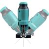 image:imageMakita VJ05R1J 20Ah 12V max CXT LithiumIon Brushless Cordless Barrel Grip Jig Saw Kit