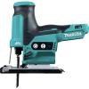 image:imageMakita VJ05Z 12V max CXT LithiumIon Brushless Cordless Barrel Grip Jig Saw Tool Only