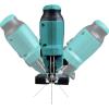 image:imageMakita VJ05Z 12V max CXT LithiumIon Brushless Cordless Barrel Grip Jig Saw Tool Only