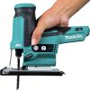 image:imageMakita VJ05Z 12V max CXT LithiumIon Brushless Cordless Barrel Grip Jig Saw Tool Only