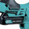 image:imageMakita VJ06R1J 20Ah 12V max CXT LithiumIon Brushless Cordless Top Handle Jig Saw Kit