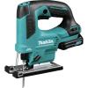 image:imageMakita VJ06R1J 20Ah 12V max CXT LithiumIon Brushless Cordless Top Handle Jig Saw Kit